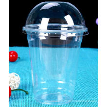12oz Pet Plastic Cup für Saft